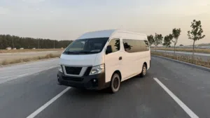 نيسان اورفان  باسنجر Nissan Urvan Passenger  NV350 2019