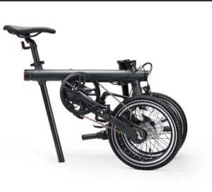 Xiaomi hybrid bicycle