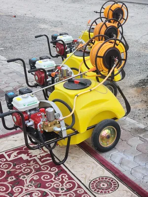 Cleaning Supplies & Equipment . New2