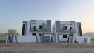 278 m2 4 Bedrooms Villa for Sale in Muscat Amerat