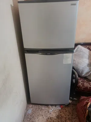 ثلاجه توشيبا نوفروست