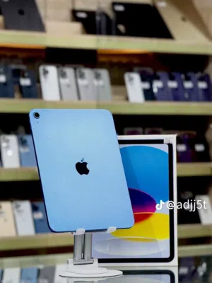 Apple iPad 128 GB in Tripoli