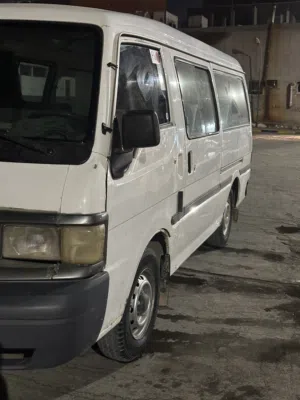مازدا زوم موديل 2000 انجكشن دراولك