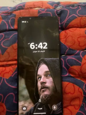 سوني مارك 4