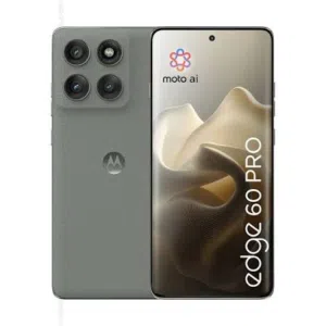 Motorola Edge 60 Pro