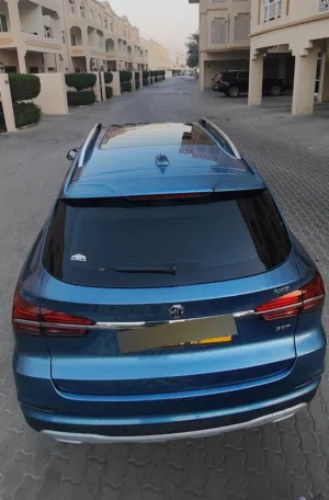 MG RX5 2019 Model (Purchased in Dec) – 98K KM Run, Excellent Condition, Looks Like New!