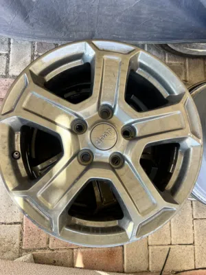 رجات جيب رانجلر 2019