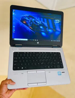HP ProBook 640 G2 كور i5 الجيل السادس