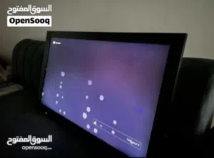 شاشة شغاله