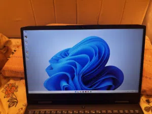 Lenovo IdeaPad Gaming 3