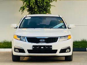 Used Kia Lotze in Tripoli