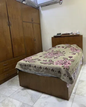 غرفه اخشاب صاج