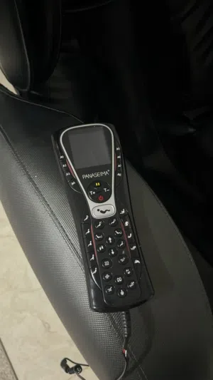 جهاز مساج في قمه النظافه