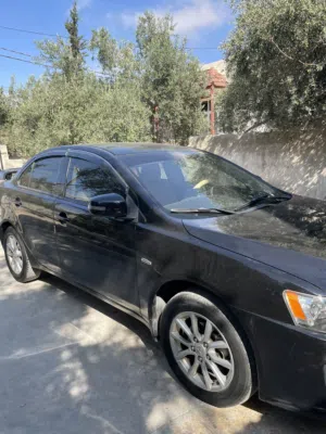 Used Mitsubishi Lancer in Irbid