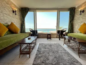 Furnished Daily in Alexandria Maamoura