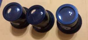 عدسات تكبير