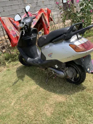 دراجه هوندا للبيع