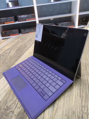 Microsoft Surface Pro 7