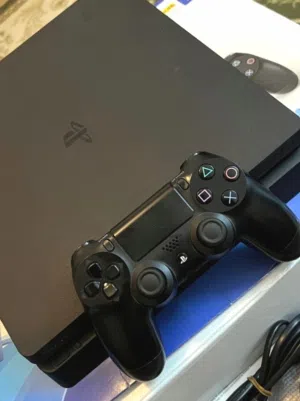 PS4 SLM معدل مهكرر