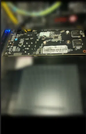 كرت شاشة gtx750 4g DDR5
