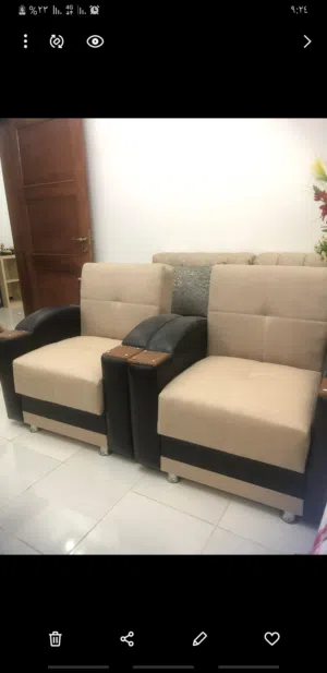 صالون تركا