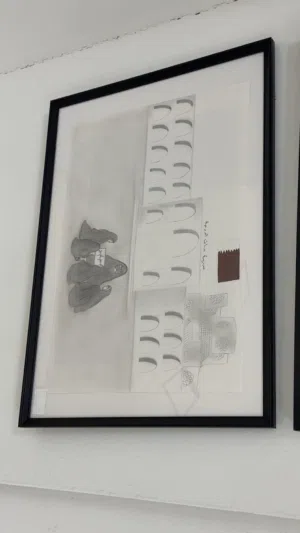 رسمة بكم تعلو ومنكم تنتظر