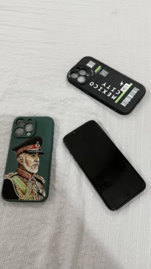 Apple iPhone 13 Pro 128 GB in Al Batinah