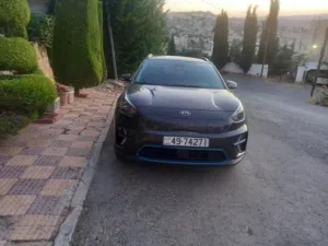 Used Kia Niro in Zarqa