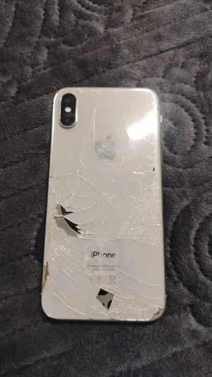 ايفون x و ايفون 6s (للبدل)