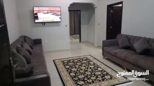 شقق للاجار موسم الخريف كامل او باليومي