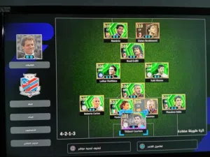 PES Accounts and Characters for Sale in Zarqa