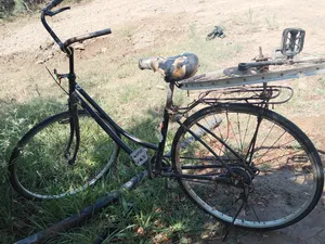 Bicycles . Used3