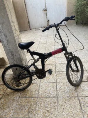 بايسكل Airbike