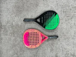 Original Padel Rackets