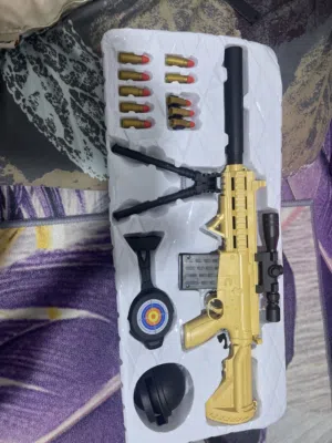 مسدس بحالة الوكالة للبيع AWM