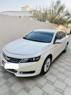 Used Chevrolet Impala in Al Ain