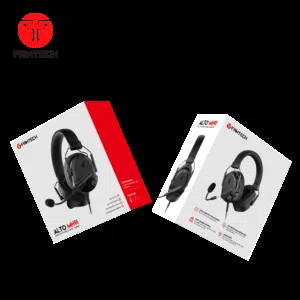 FANTECH ALTO HG26 7.1 VIRTUAL SURROUND SOUND GAMING HEADSET