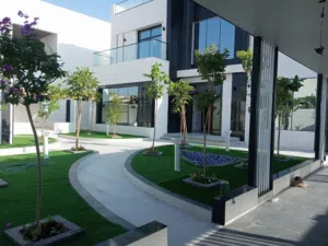 554 m2 5 Bedrooms Villa for Sale in Abu Dhabi Khalifa City