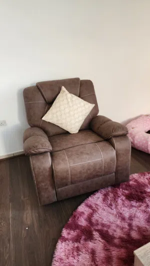 4 m2 Studio Apartments for Rent in Abu Dhabi Muroor Area