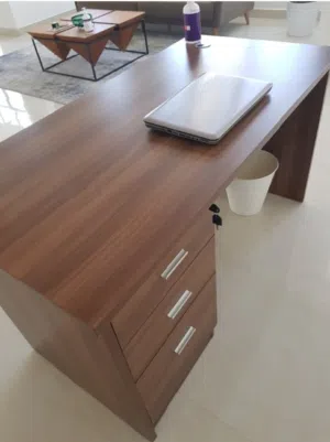 *Office Furniture in Excellent Condition for Sale*