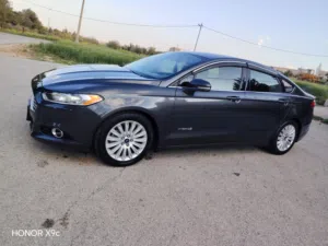 Used Ford Fusion in Al Karak