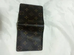 louis Vuitton authentic