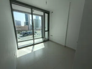 90 m2 2 Bedrooms Apartments for Rent in Abu Dhabi Al Reem Island