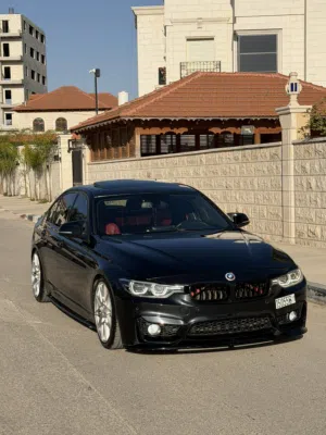 2013 Bmw 328