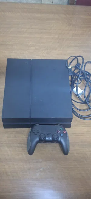 بلاستشن 4مستعمل