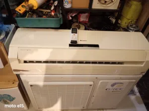 Gree 2 - 2.4 Ton AC in Muscat