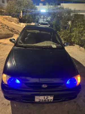 كيا تو موديل 97 للبيع