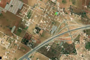Residential Land for Sale in Amman Al Tuneib