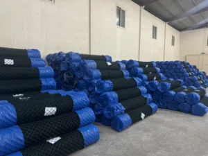 شبوك وسياج بجميع المقاسات