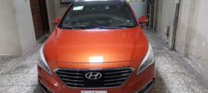 Used Hyundai Sonata in Baghdad